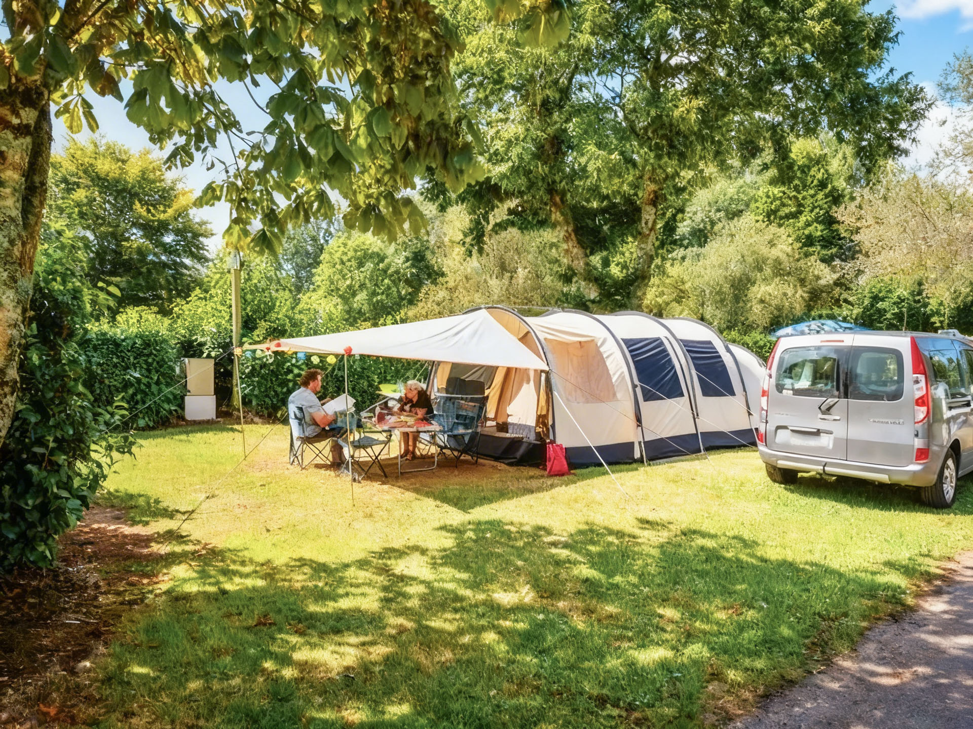 emplacement nu pouzauges