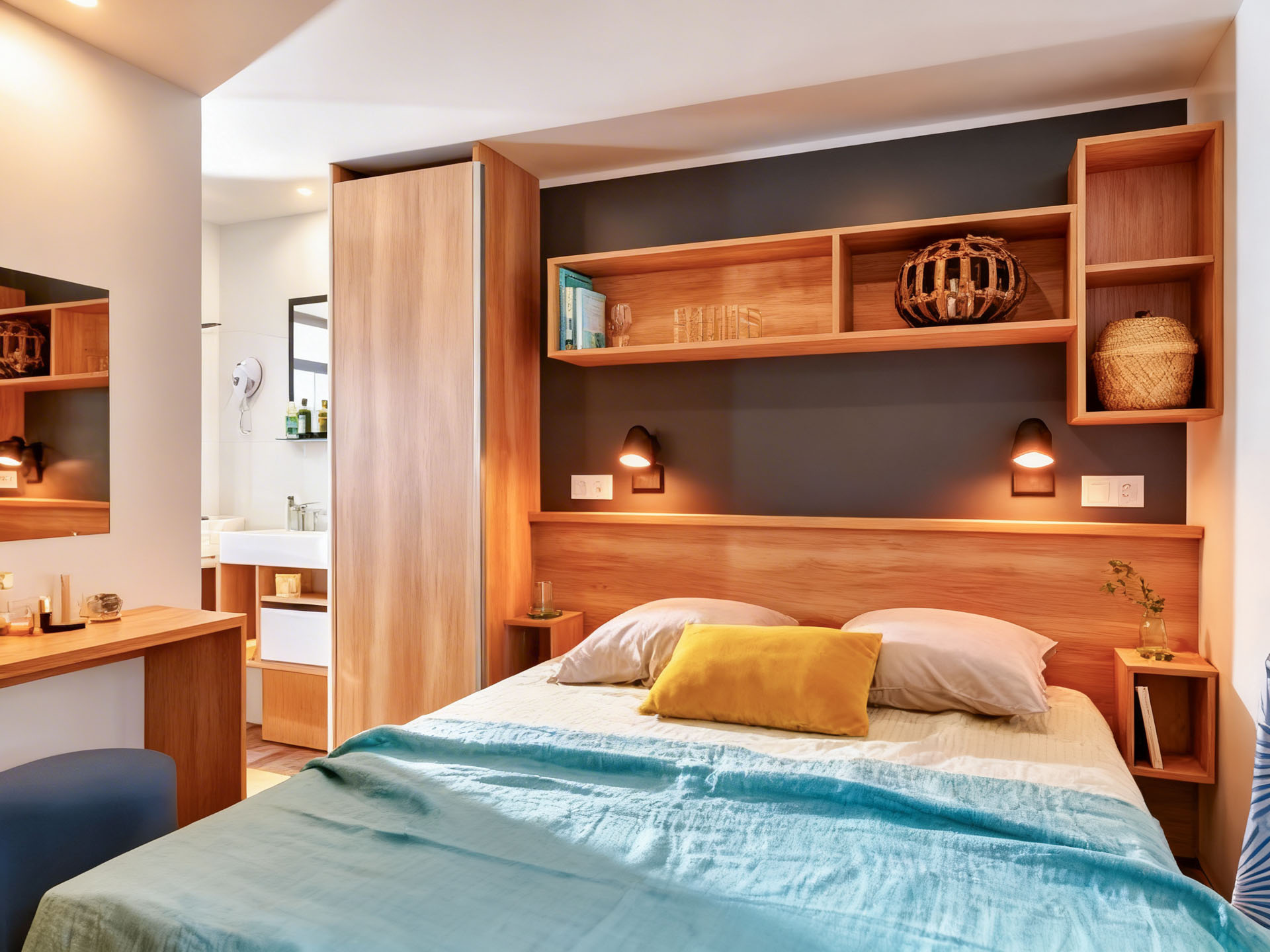 gamme luxe spa camping pouzauges