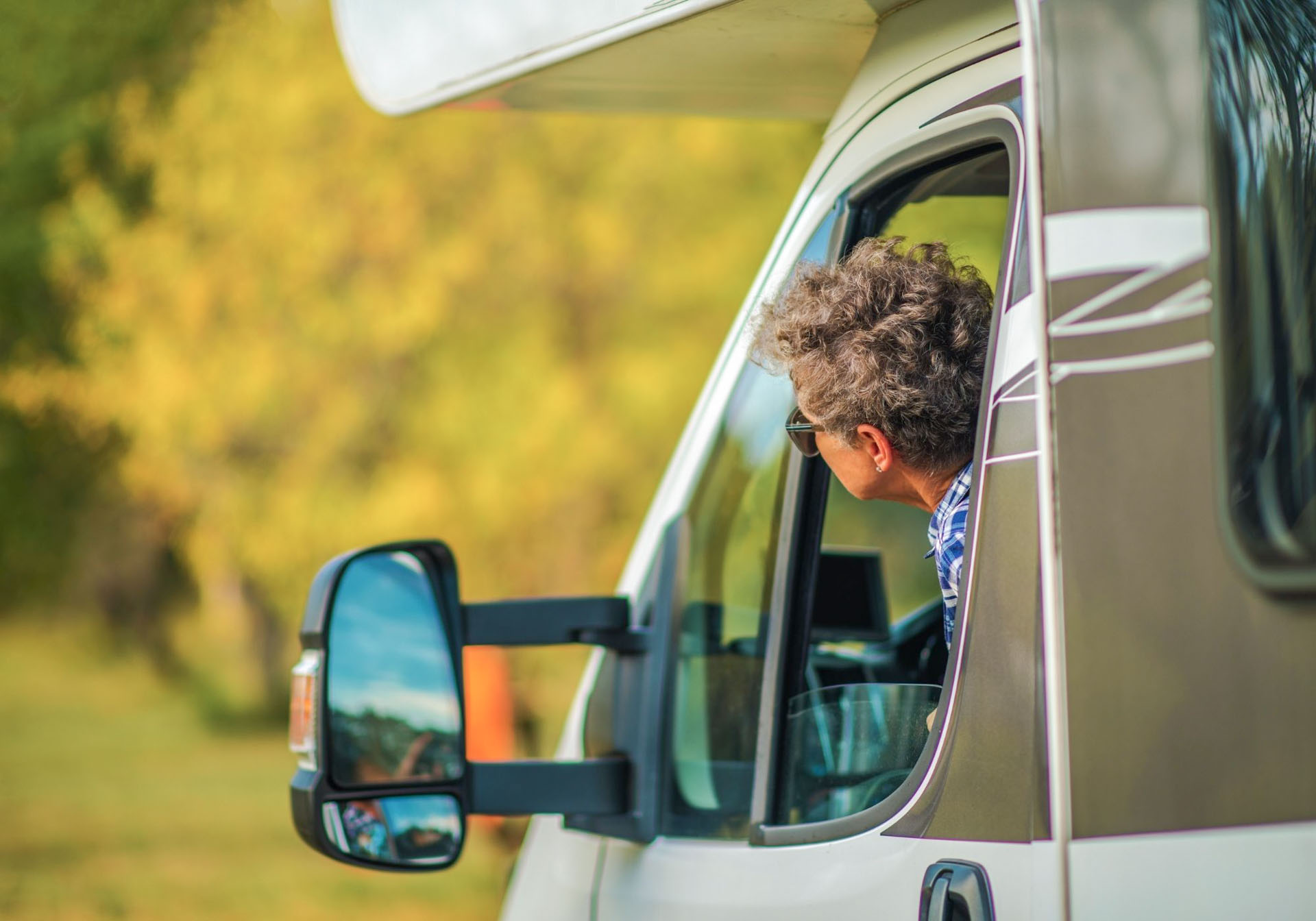 pouzauges camping car emplacement
